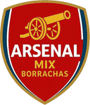 Arsenal Mix
